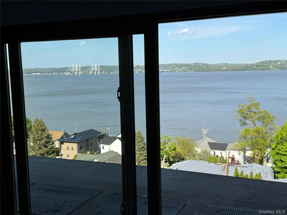 45 Upper Ritie Street Piermont, NY 10968