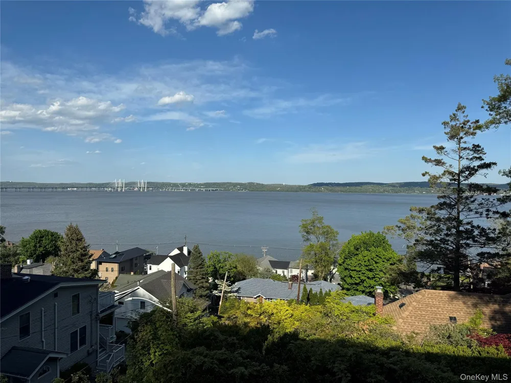 45 Upper Ritie Street Piermont, NY 10968