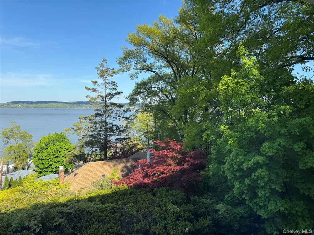 45 Upper Ritie Street Piermont, NY 10968