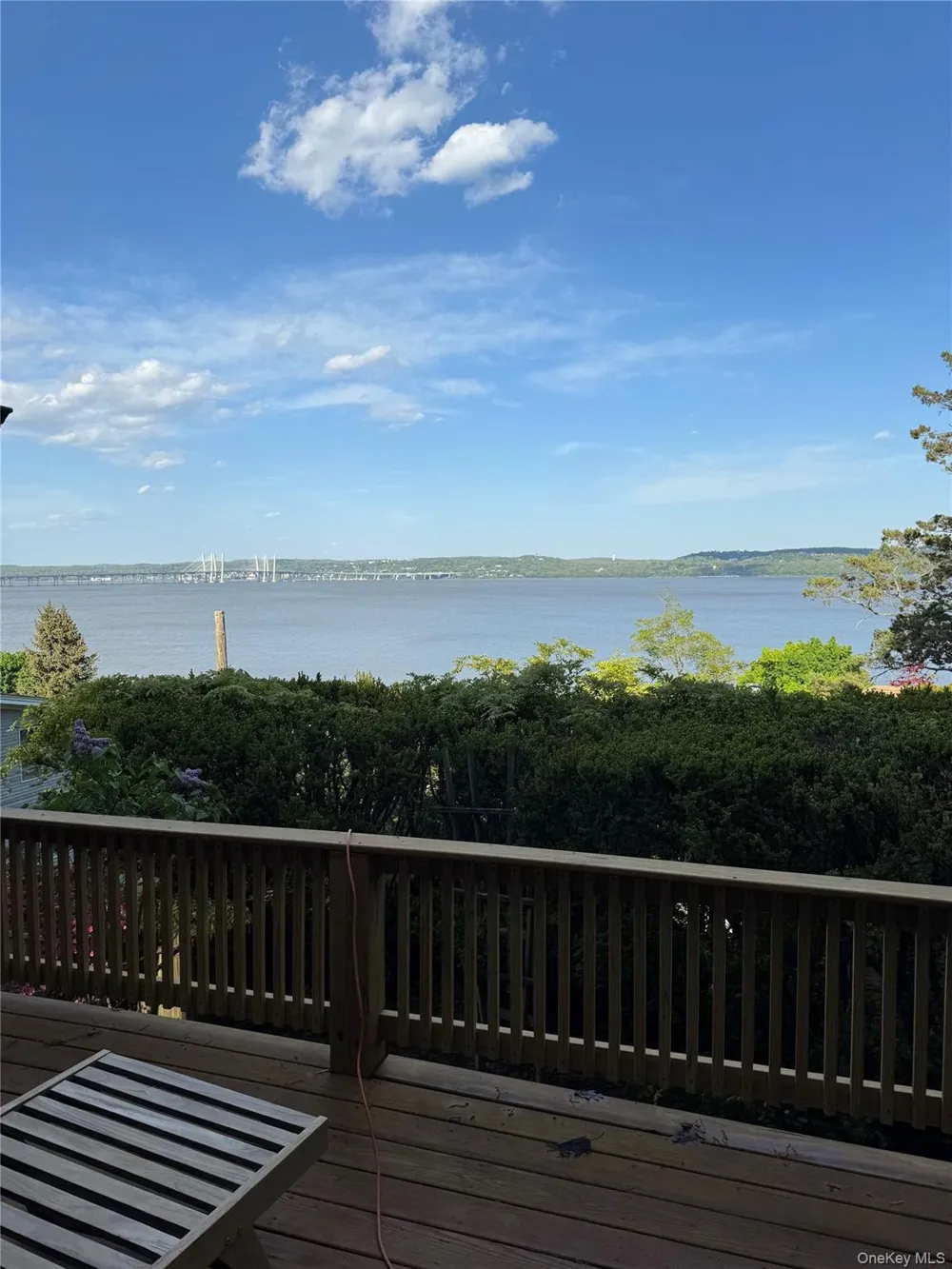 45 Upper Ritie Street Piermont, NY 10968
