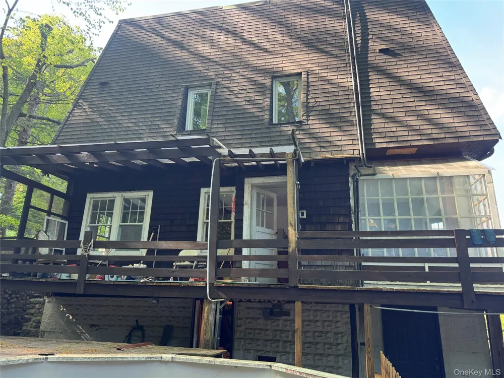 45 Upper Ritie Street Piermont, NY 10968