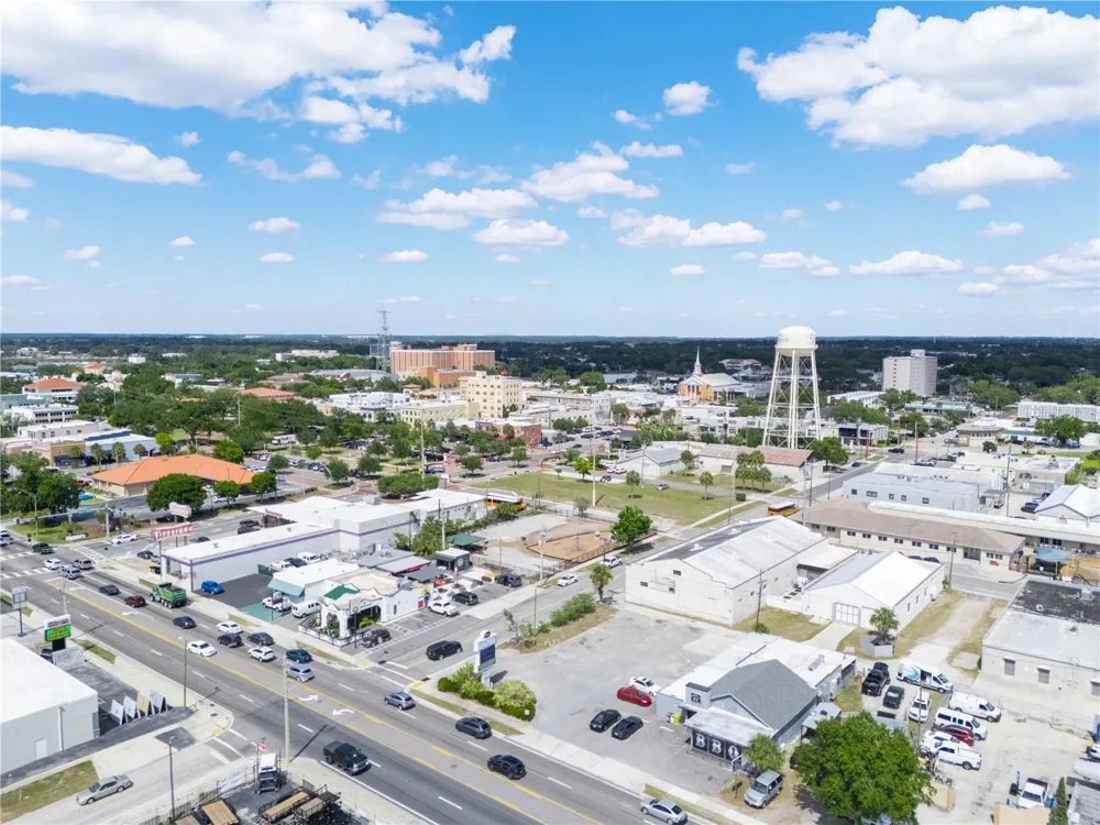 165 5TH STREET SW Winter Haven, FL 33880