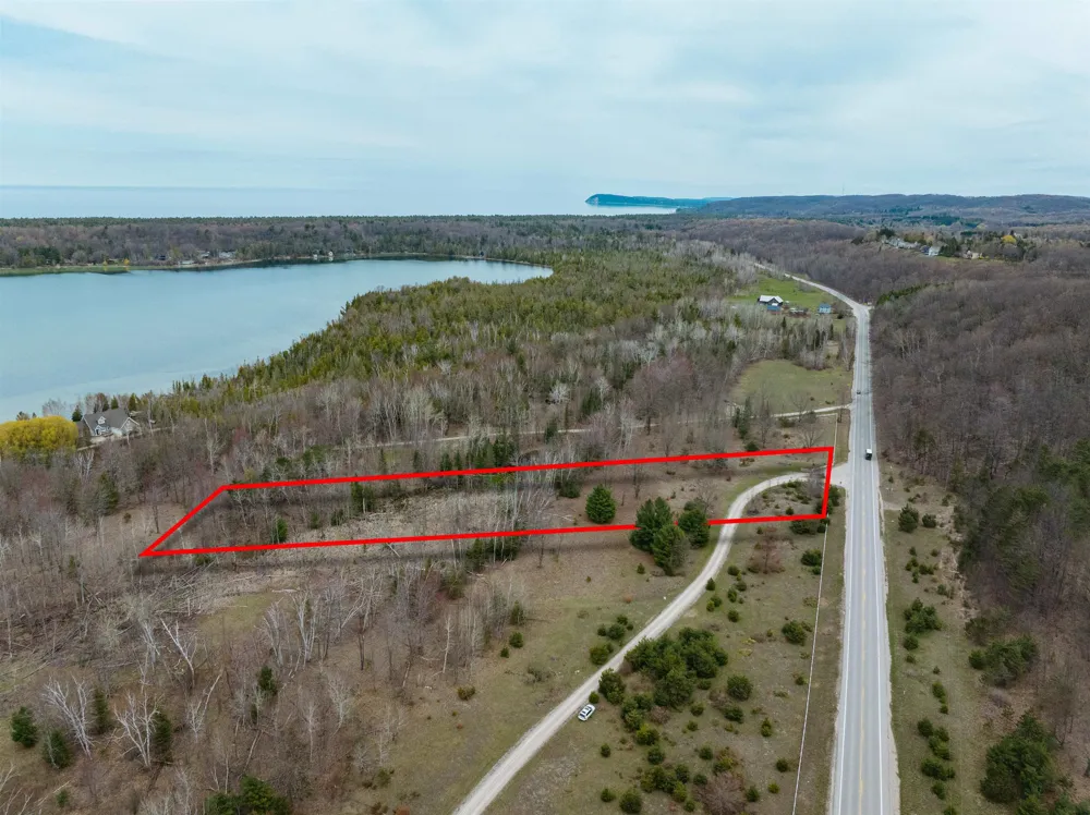 S M-22 Cleveland Township, MI 49621