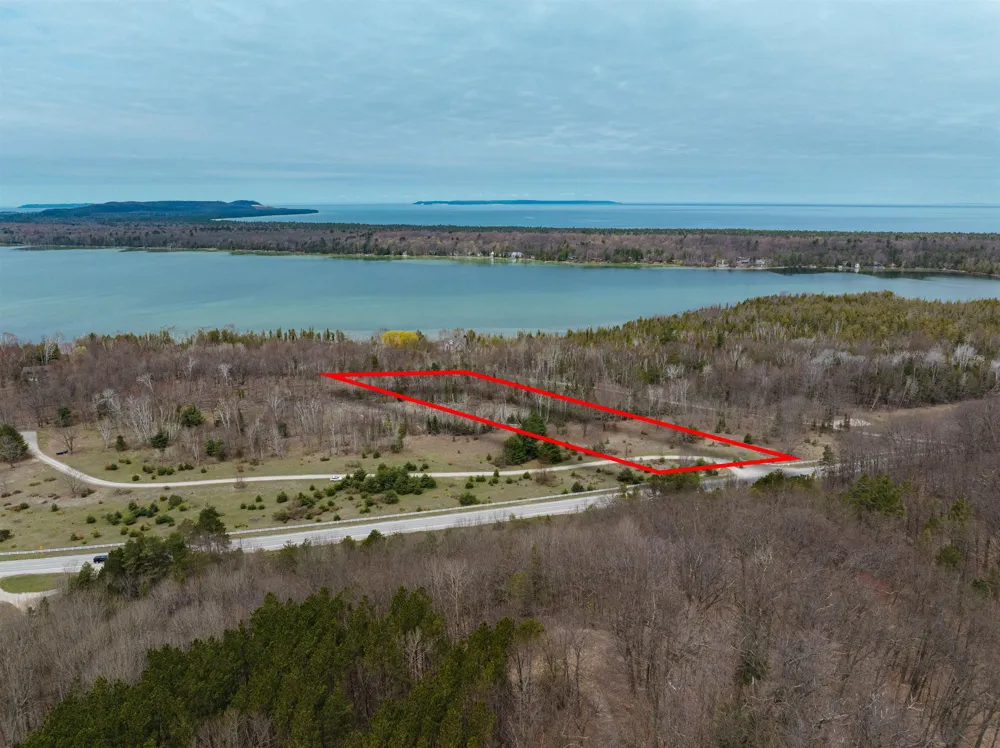 S M-22 Cleveland Township, MI 49621
