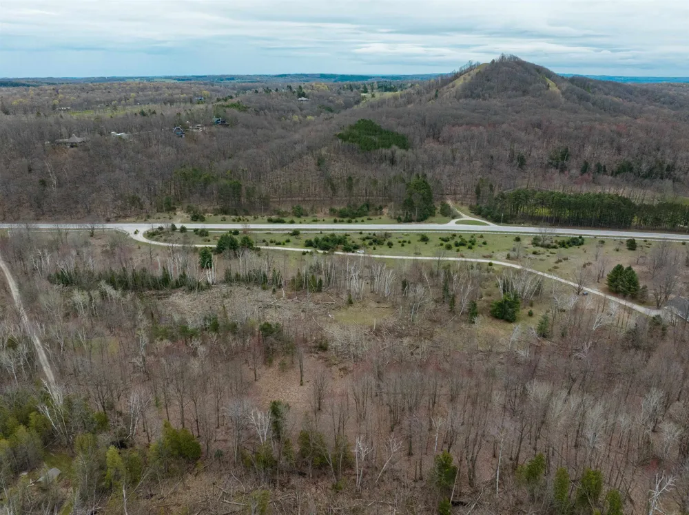 S M-22 Cleveland Township, MI 49621