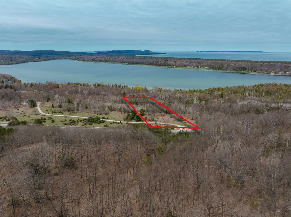 S M-22 Cleveland Township, MI 49621