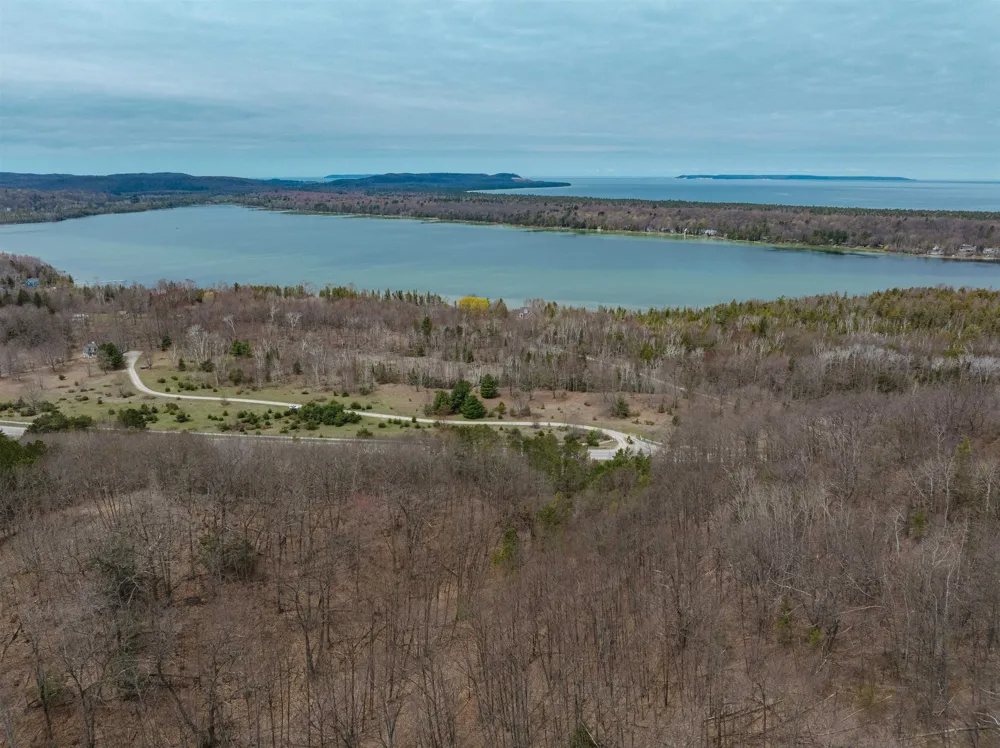S M-22 Cleveland Township, MI 49621