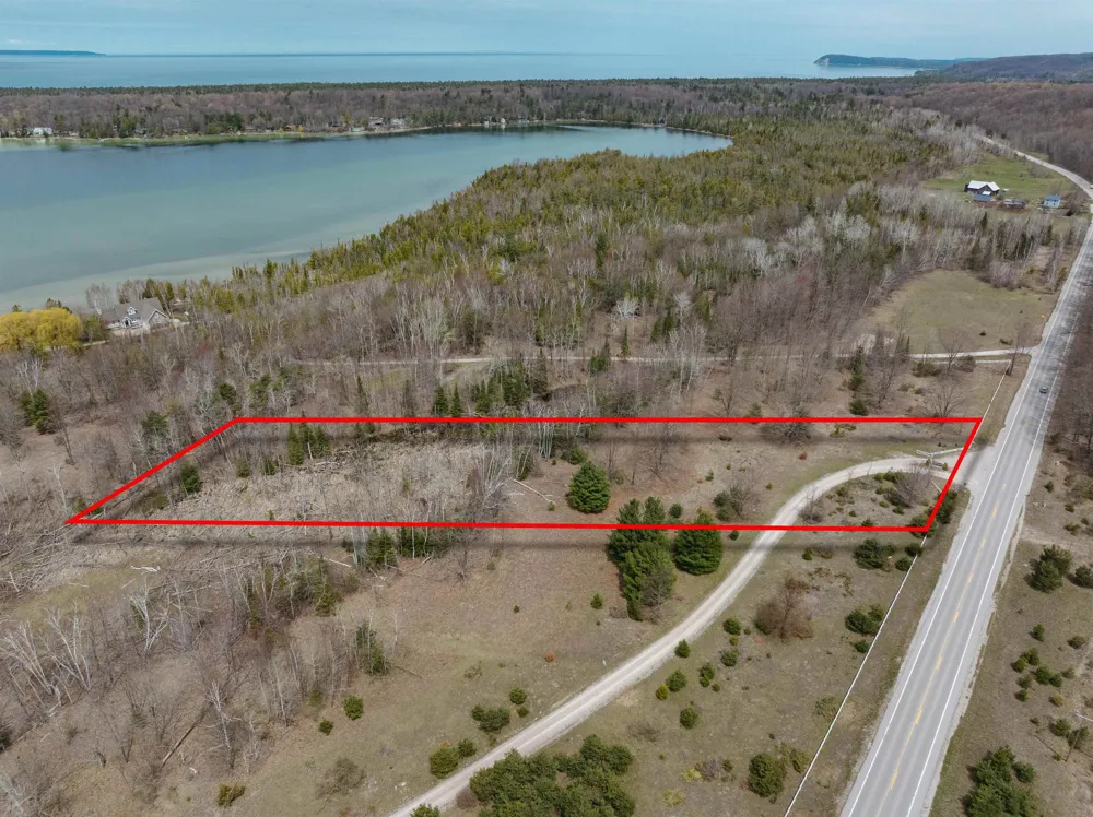 S M-22 Cleveland Township, MI 49621