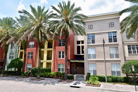 2402 W AZEELE STREET #417