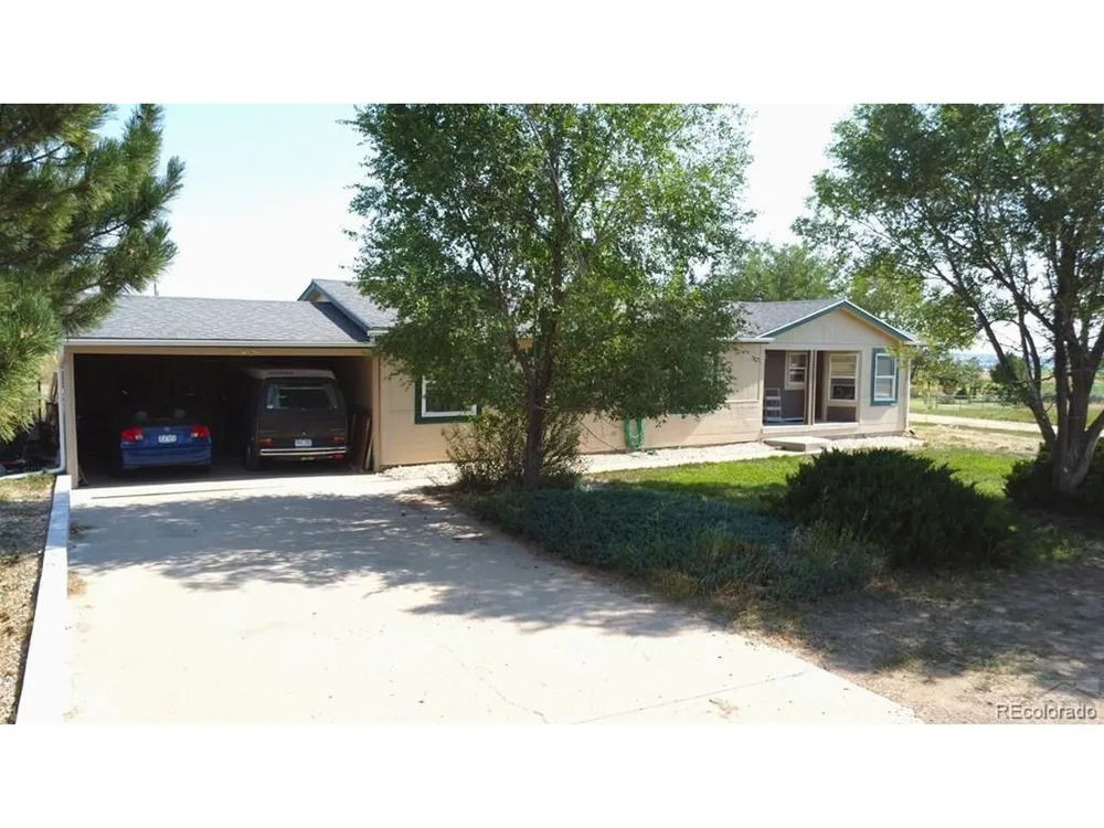 4649 Huajatolla Drive Colorado City, CO 81019