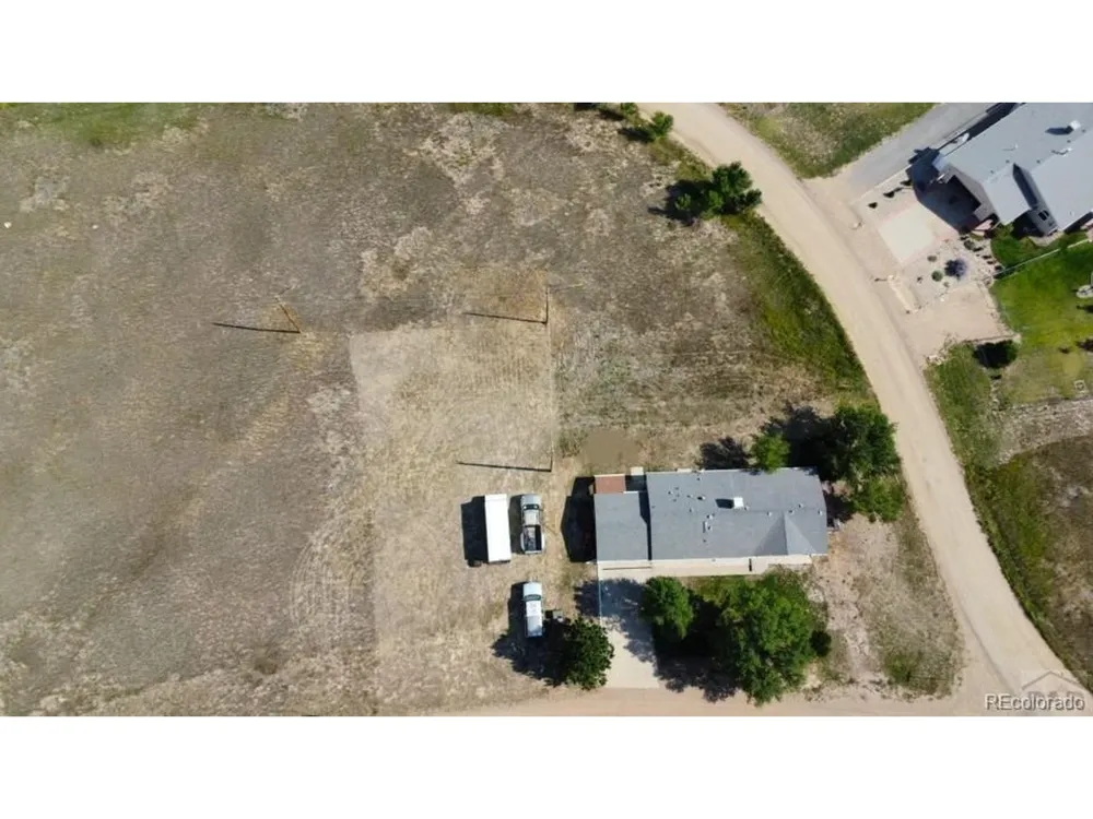 4649 Huajatolla Drive Colorado City, CO 81019
