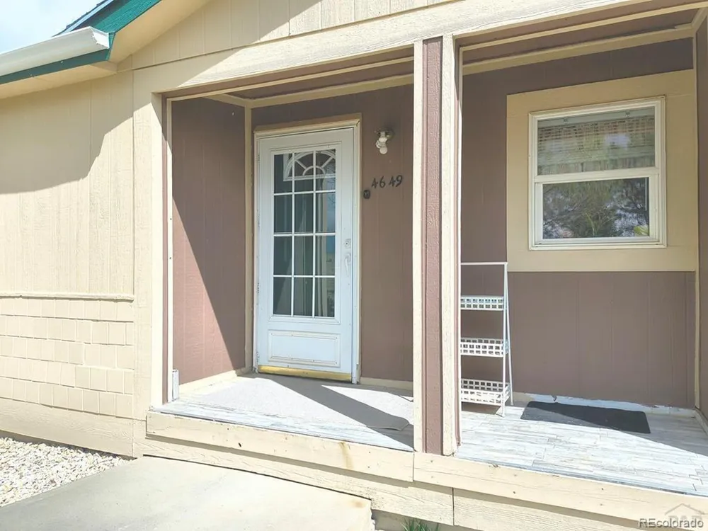 4649 Huajatolla Drive Colorado City, CO 81019