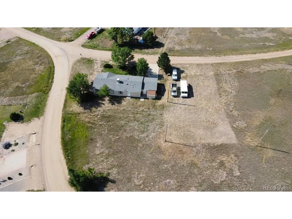 4649 Huajatolla Drive Colorado City, CO 81019