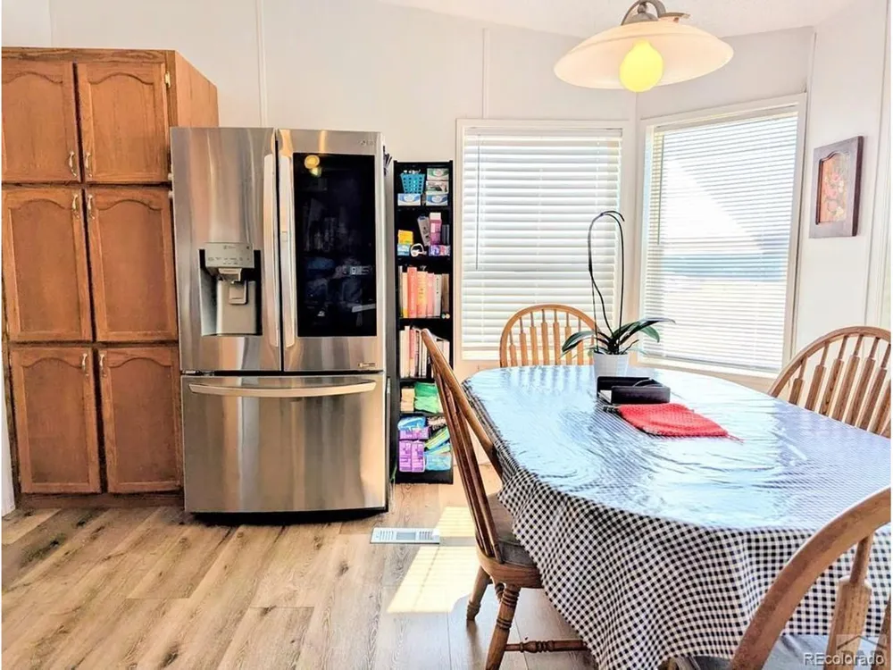 4649 Huajatolla Drive Colorado City, CO 81019