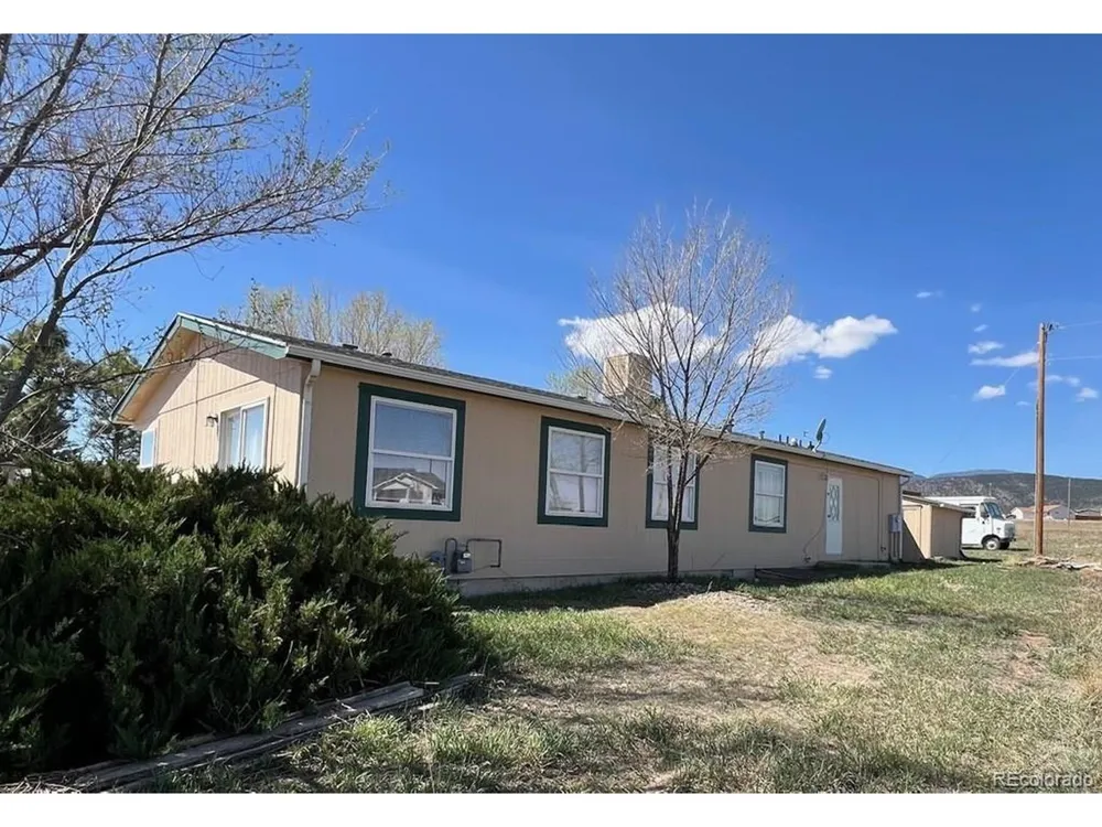 4649 Huajatolla Drive Colorado City, CO 81019