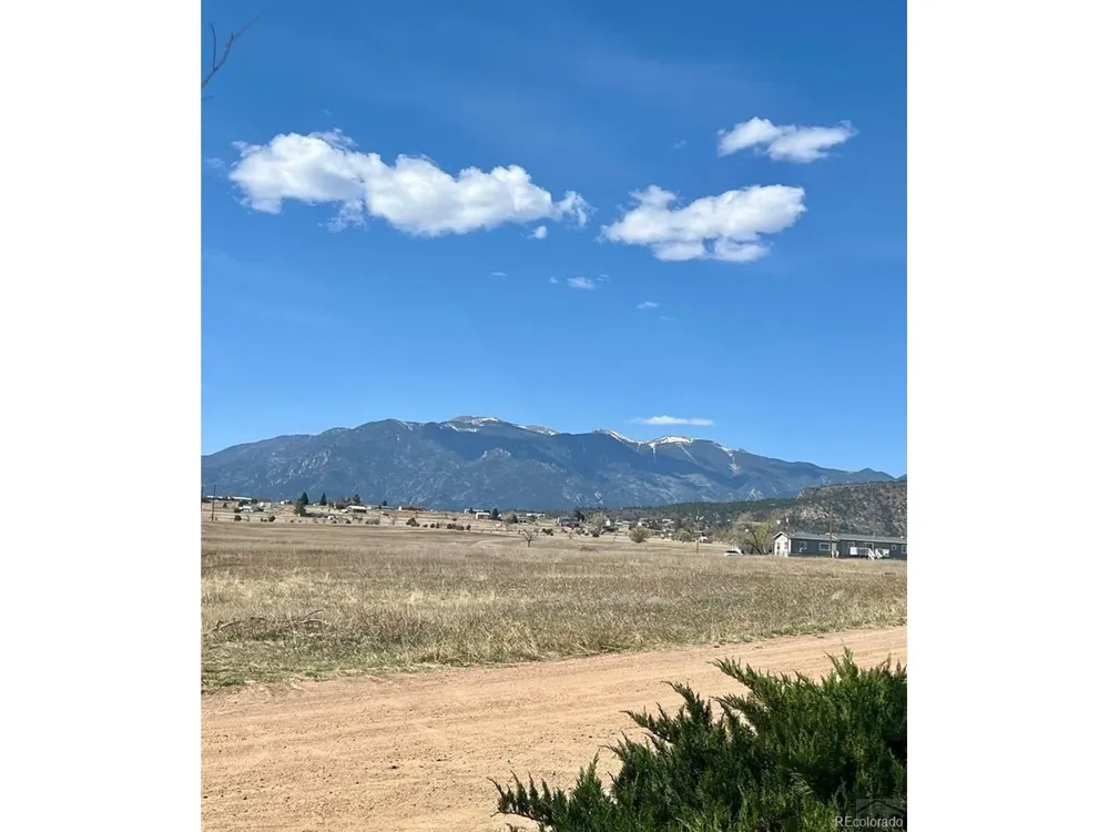 4649 Huajatolla Drive Colorado City, CO 81019