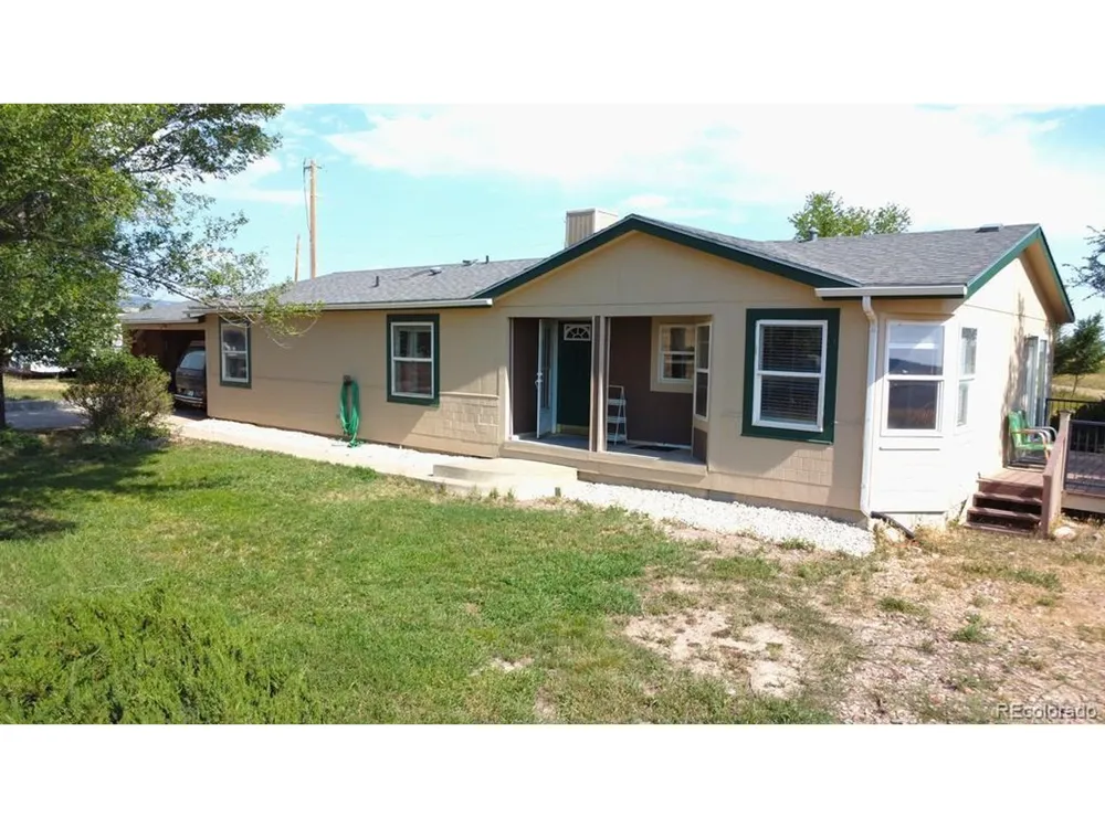 4649 Huajatolla Drive Colorado City, CO 81019