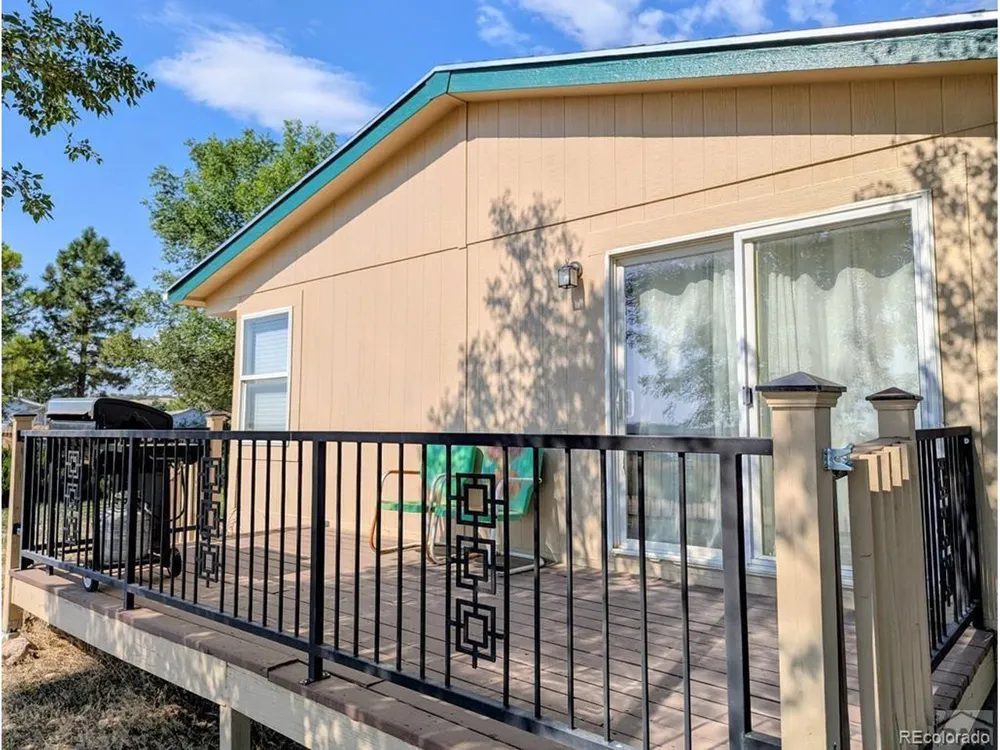 4649 Huajatolla Drive Colorado City, CO 81019