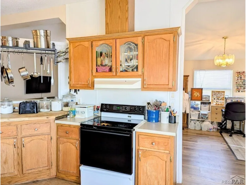 4649 Huajatolla Drive Colorado City, CO 81019