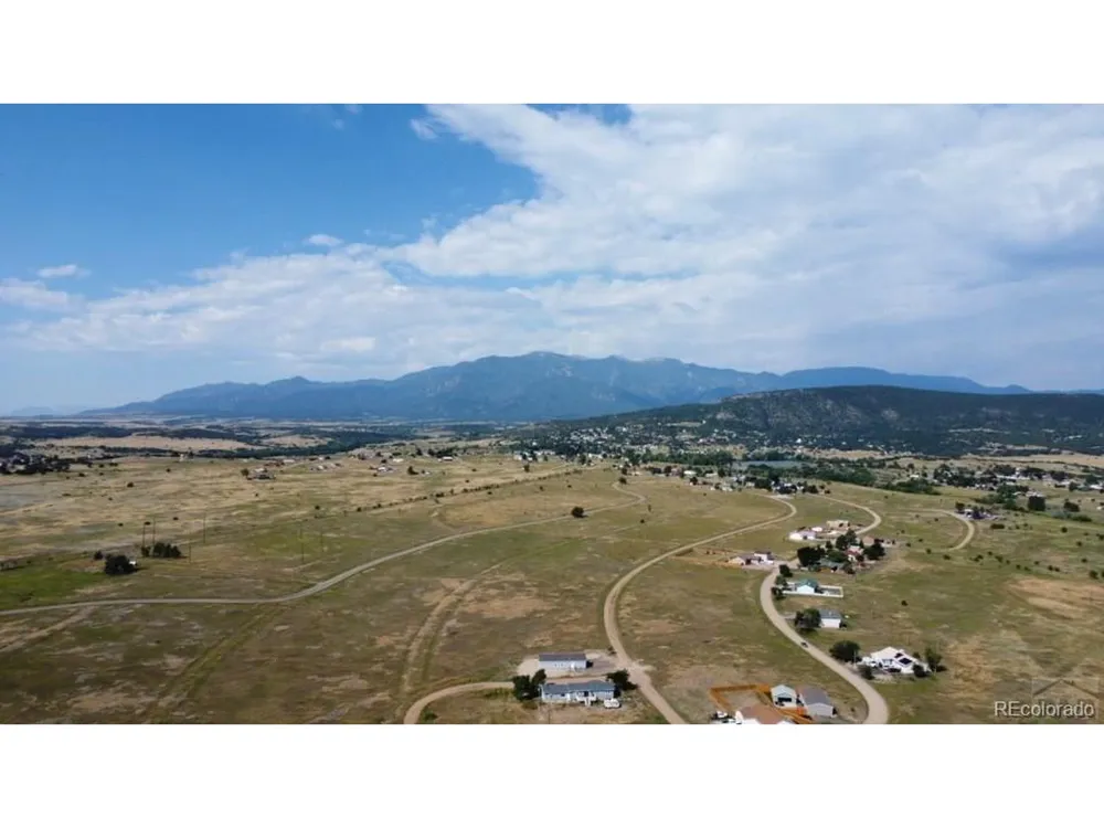 4649 Huajatolla Drive Colorado City, CO 81019