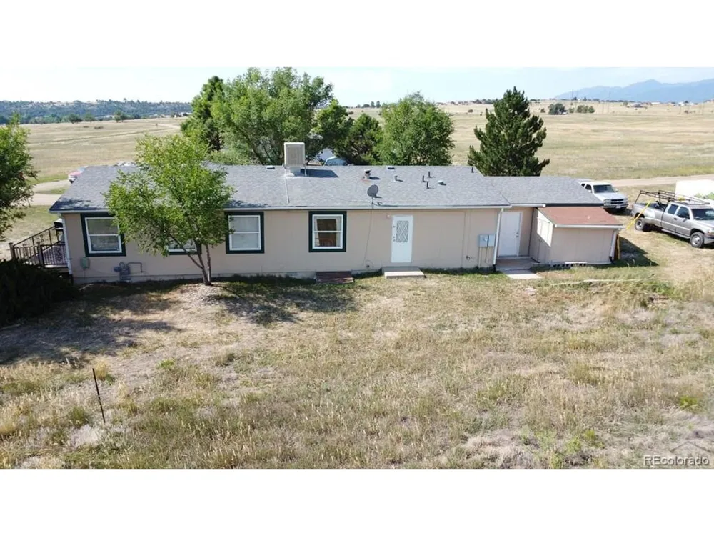4649 Huajatolla Drive Colorado City, CO 81019
