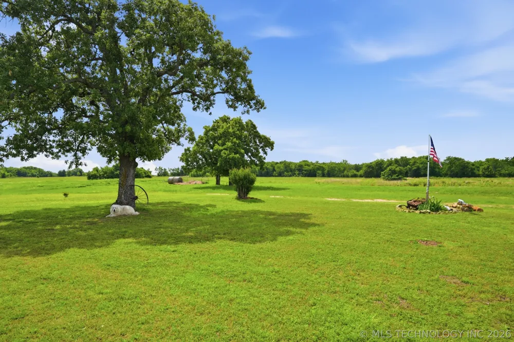 11964 NS 3590 Seminole, OK 74868