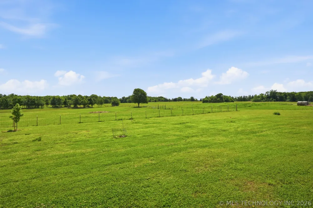 11964 NS 3590 Seminole, OK 74868