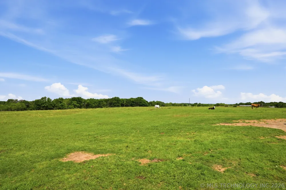 11964 NS 3590 Seminole, OK 74868