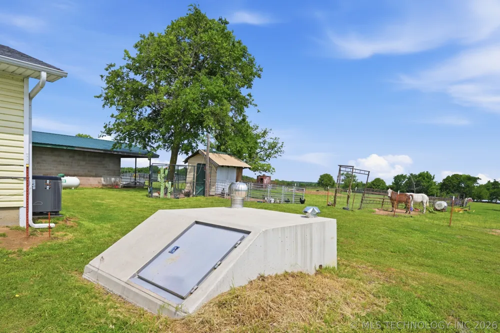 11964 NS 3590 Seminole, OK 74868