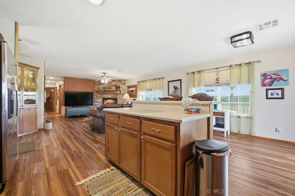 11964 NS 3590 Seminole, OK 74868