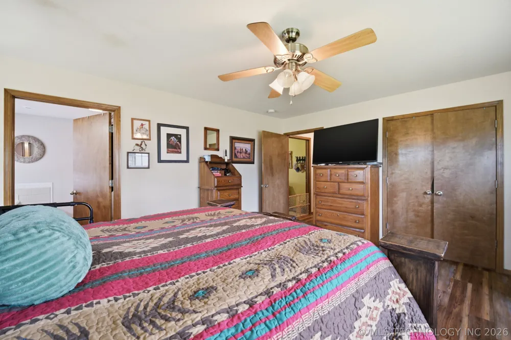 11964 NS 3590 Seminole, OK 74868