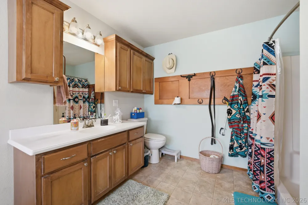 11964 NS 3590 Seminole, OK 74868
