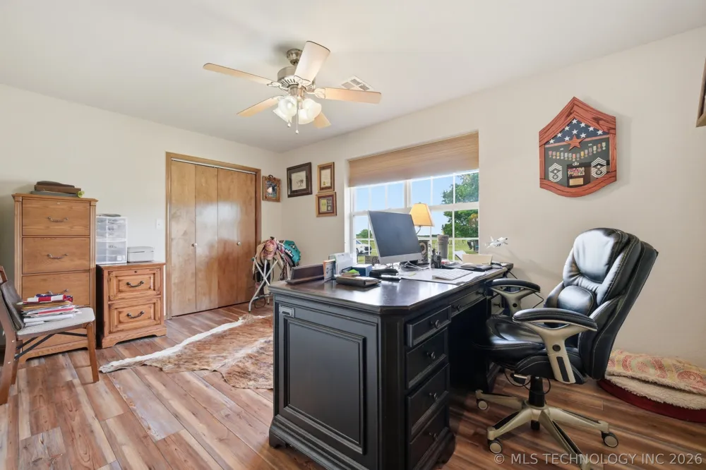 11964 NS 3590 Seminole, OK 74868