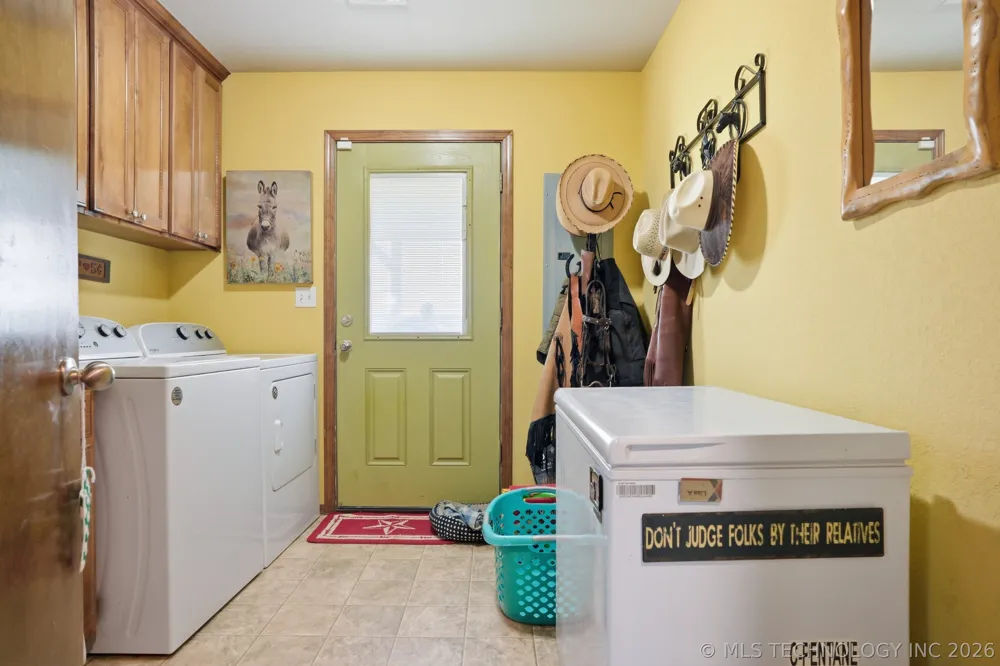 11964 NS 3590 Seminole, OK 74868
