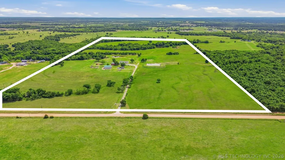 11964 NS 3590 Seminole, OK 74868