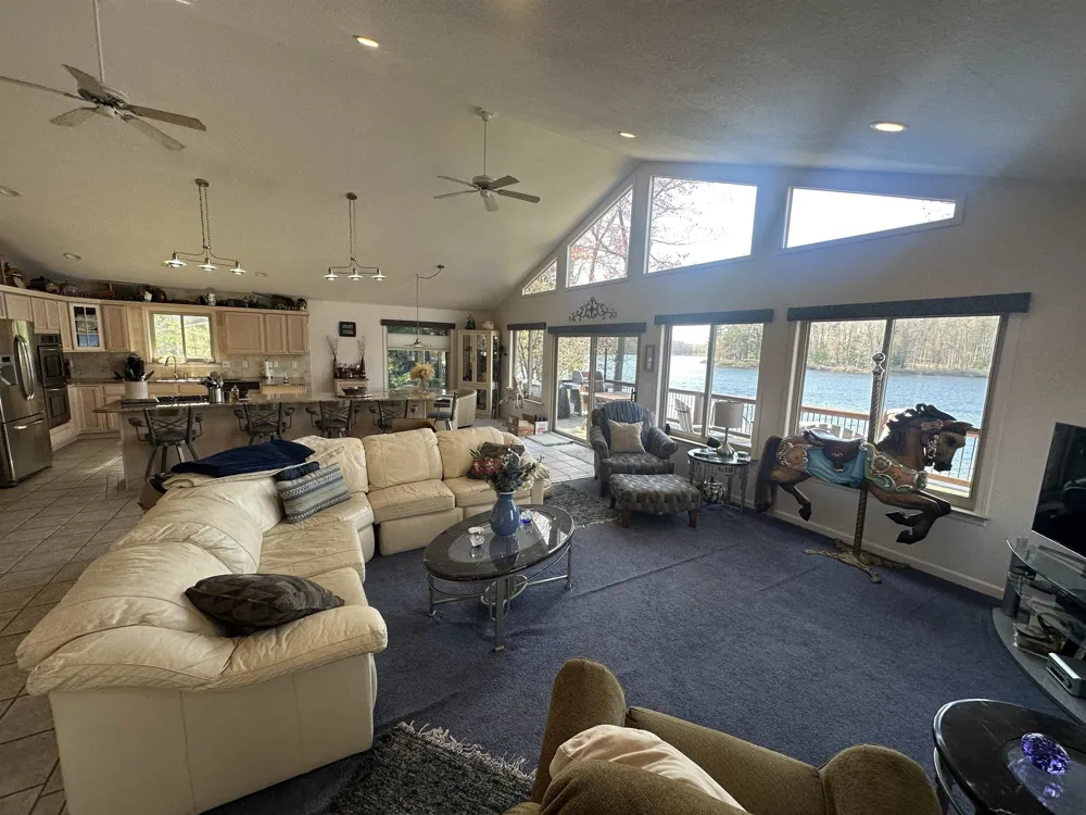 8307 Cortez Drive Garfield Township, MI 48632