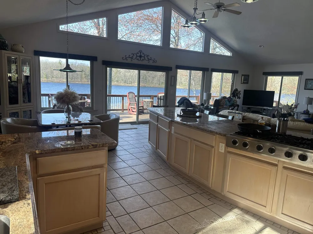 8307 Cortez Drive Garfield Township, MI 48632