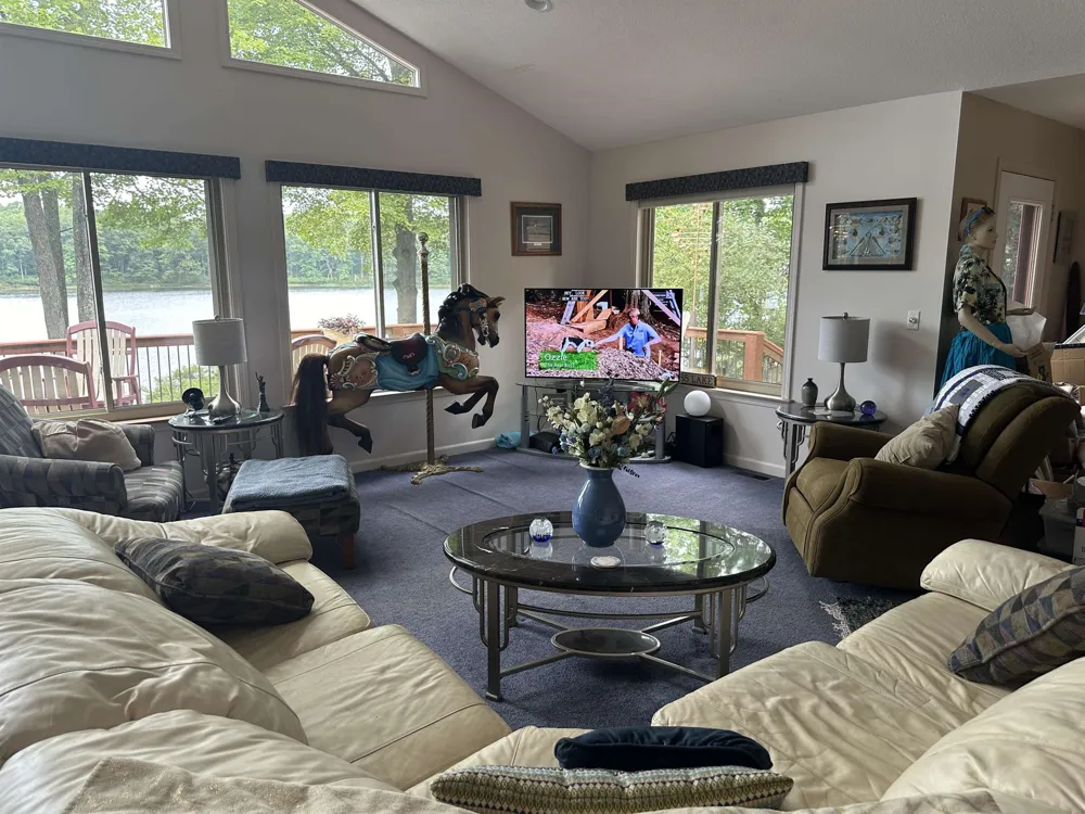 8307 Cortez Drive Garfield Township, MI 48632