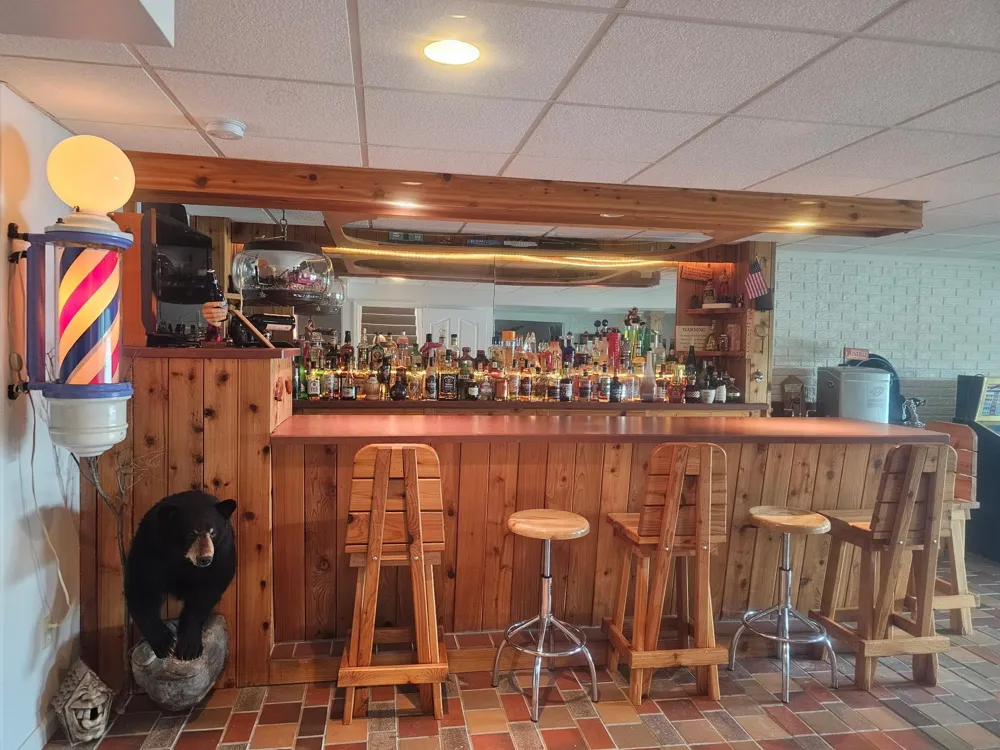 8307 Cortez Drive Garfield Township, MI 48632