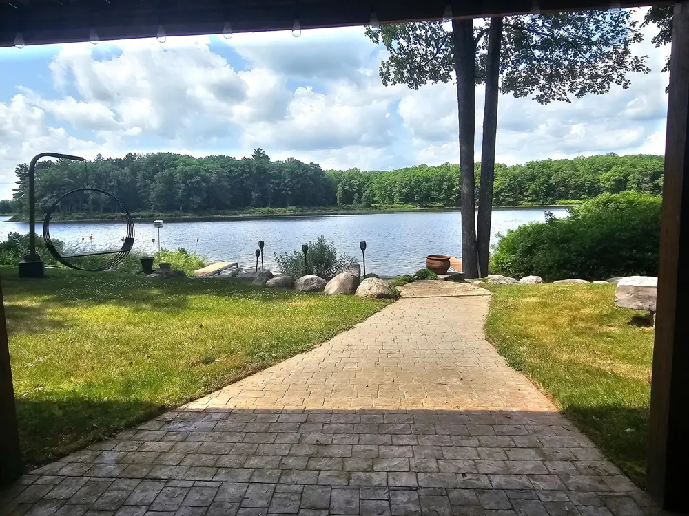8307 Cortez Drive Garfield Township, MI 48632