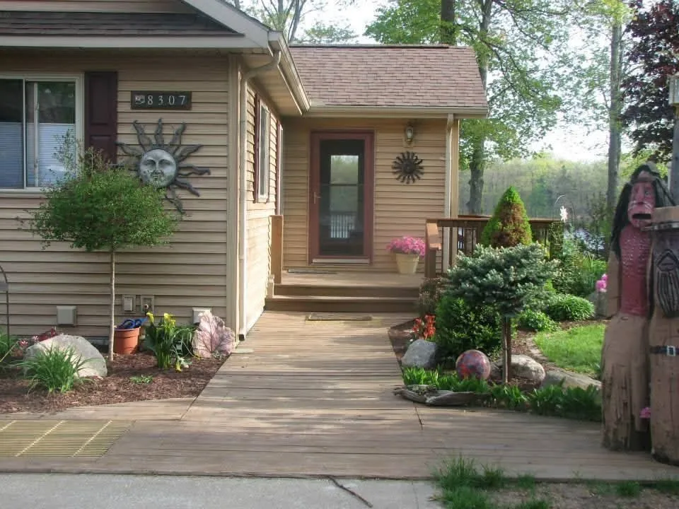 8307 Cortez Drive Garfield Township, MI 48632