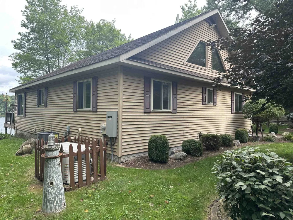 8307 Cortez Drive Garfield Township, MI 48632