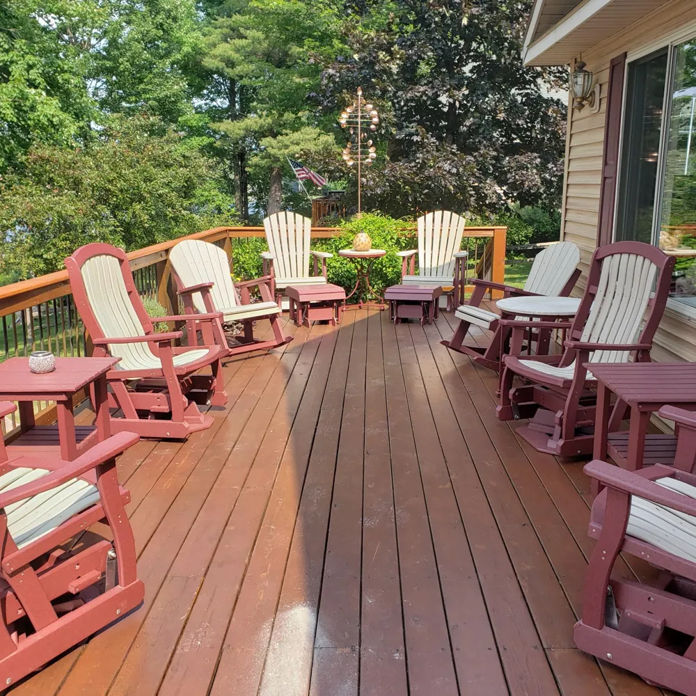 8307 Cortez Drive Garfield Township, MI 48632