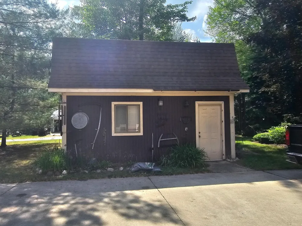 8307 Cortez Drive Garfield Township, MI 48632