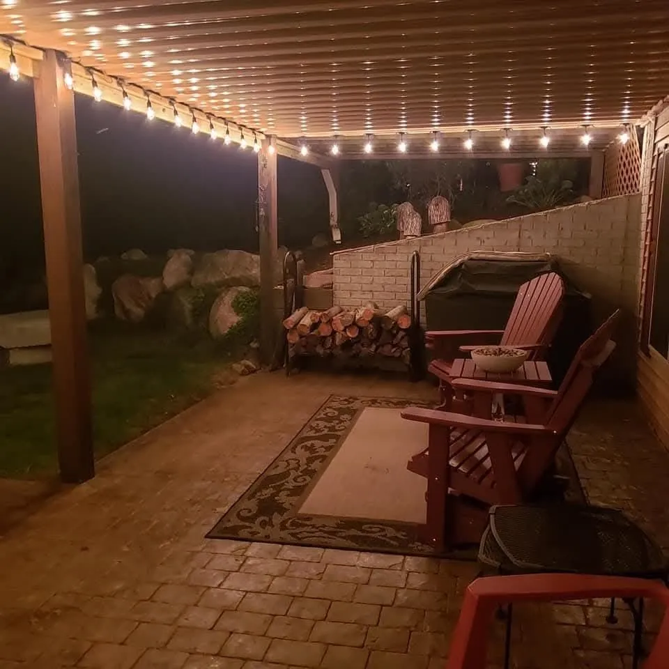 8307 Cortez Drive Garfield Township, MI 48632