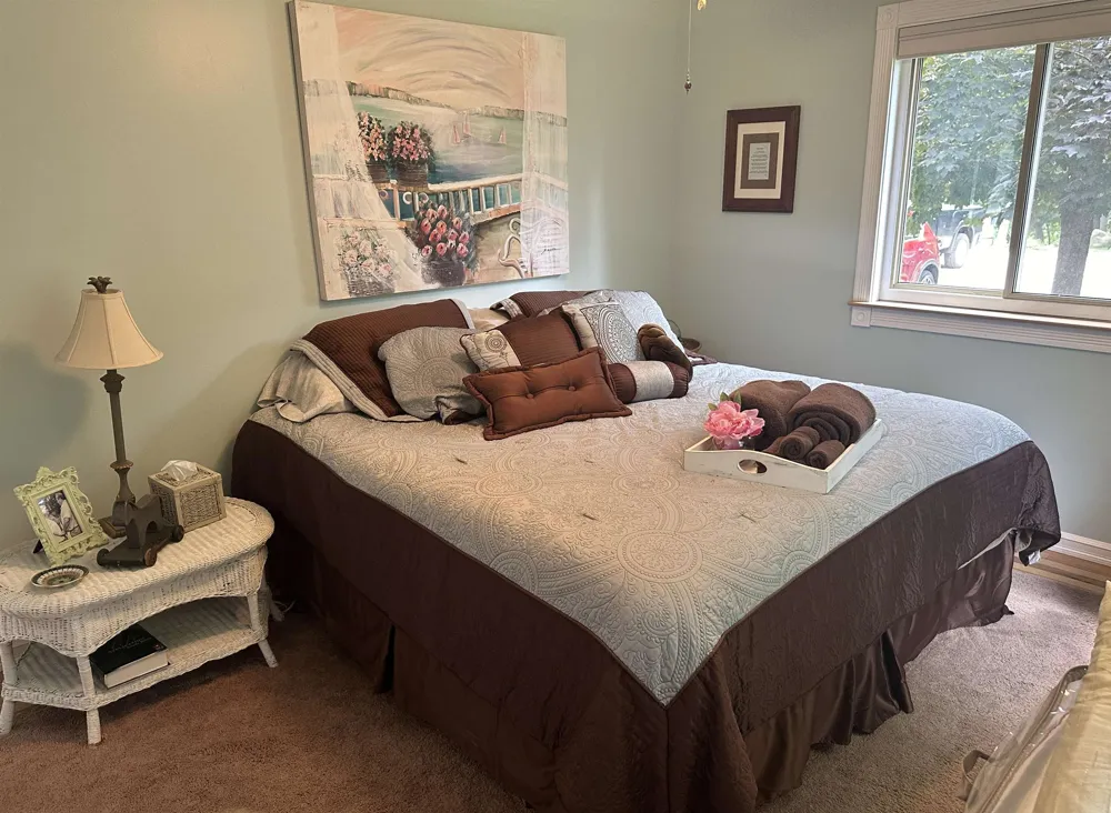 8307 Cortez Drive Garfield Township, MI 48632