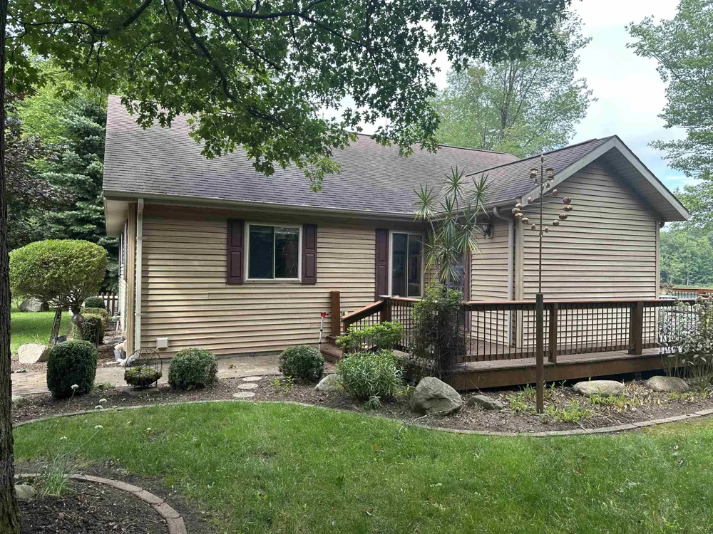 8307 Cortez Drive Garfield Township, MI 48632