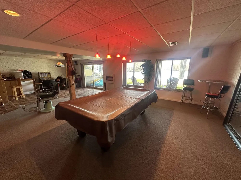 8307 Cortez Drive Garfield Township, MI 48632