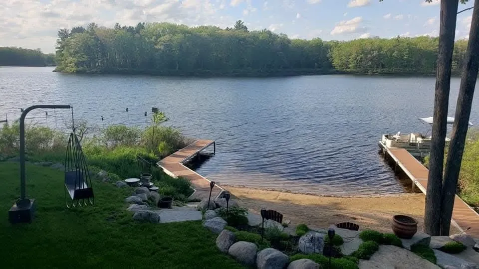 8307 Cortez Drive Garfield Township, MI 48632