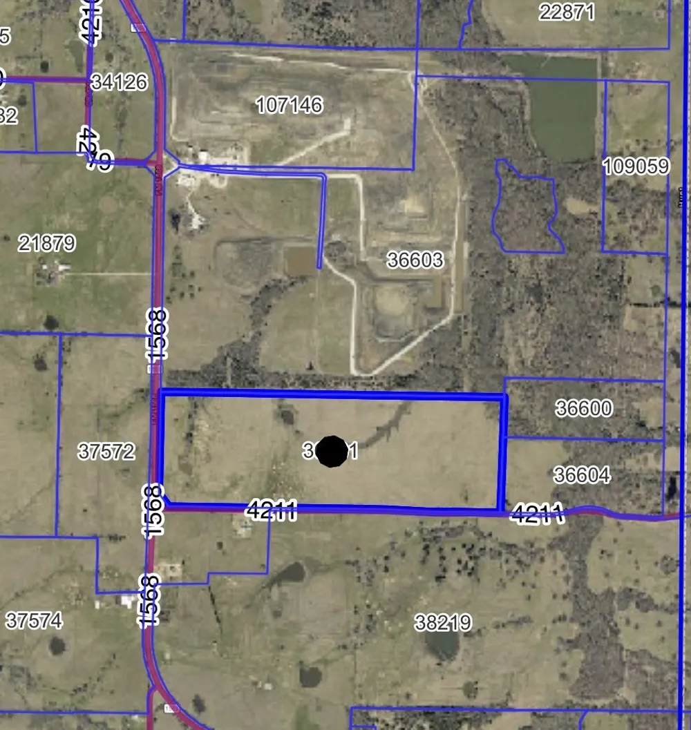 Fm 1568 Cumby, TX 75433